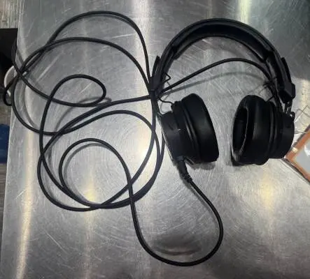 Audio-Technica ATH-M60X